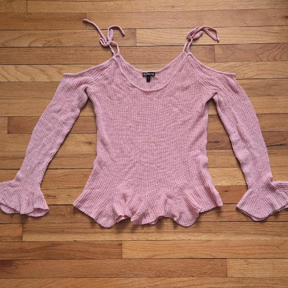 Express Sweater